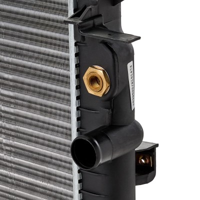 Kühler, Motorkühlung RIDEX 470R0218 470R0218 - foto 7