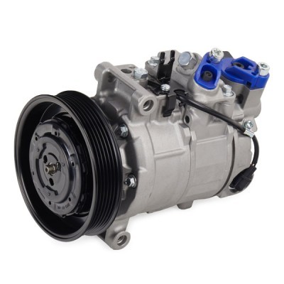 Kompressor, Klimaanlage AUDI A4 Avant (8K5, B8) 447K0230 - foto 3