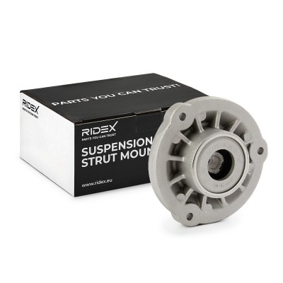 Stoßdämpferkissen Vorderachse RIDEX 1180S1302 1180S1302 - foto 2