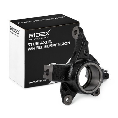 Achsschenkel RIDEX 1159S0139 1159S0139 - foto 2