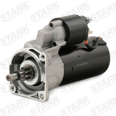Anlasser Stark SKSTR-0330176 SKSTR-0330176 - foto 3