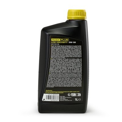 Motoröl RIDEX 1862O0331P 1862O0331P - foto 3