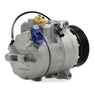 Kompressor, Klimaanlage 447K0289 - foto 4