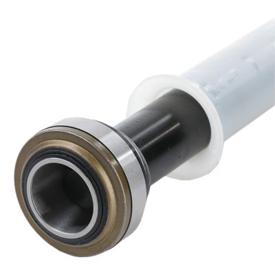 Fahrwerkssatz RIDEX 772S0010 772S0010 - foto 5