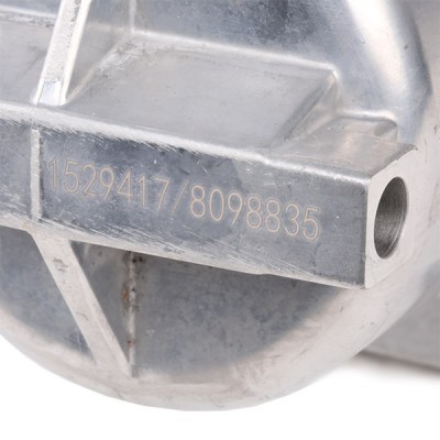 Kompressor, Klimaanlage 447K0715 - foto 5