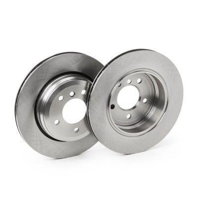 Bremsscheibe RIDEX 82B0196 82B0196 - foto 7