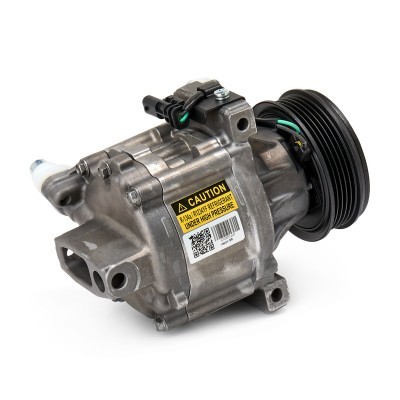 Kompressor, Klimaanlage 447K1066R - foto 4