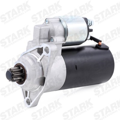 Anlasser Stark SKSTR-0330128 SKSTR-0330128 - foto 3
