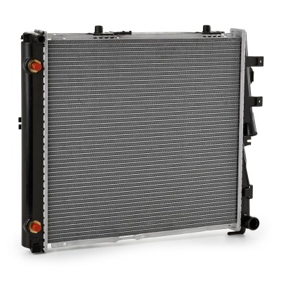 Kühler, Motorkühlung RIDEX 470R1566 470R1566 - foto 3