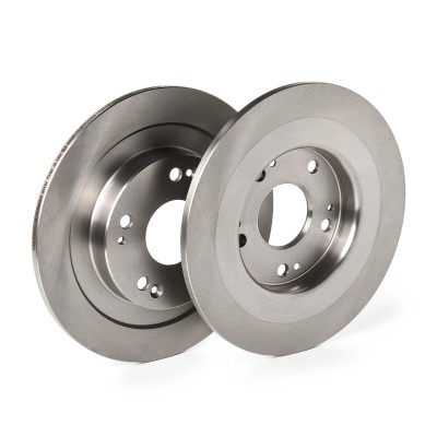 Bremsscheibe RIDEX 82B1124 82B1124 - foto 7