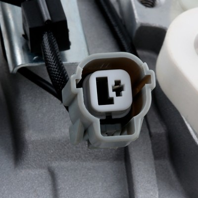 Kompressor, Klimaanlage 447K0246 - foto 5