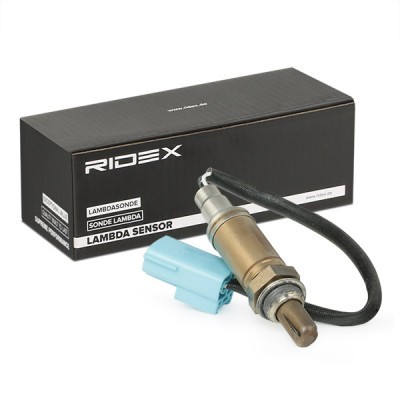 Lambdasonde RIDEX 3922L0525 3922L0525 - foto 2