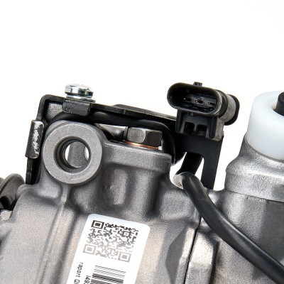 Kompressor, Klimaanlage 447K0955R - foto 6