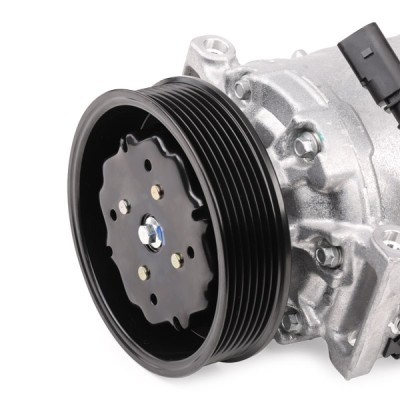 Kompressor, Klimaanlage 447K0602 - foto 5