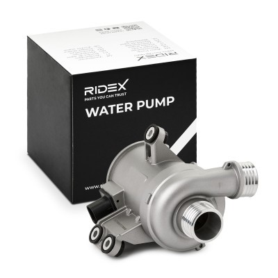 Wasserpumpe, Motorkühlung RIDEX 1260W0361 1260W0361 - foto 2