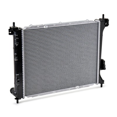 Kühler, Motorkühlung RIDEX 470R0740 470R0740 - foto 5