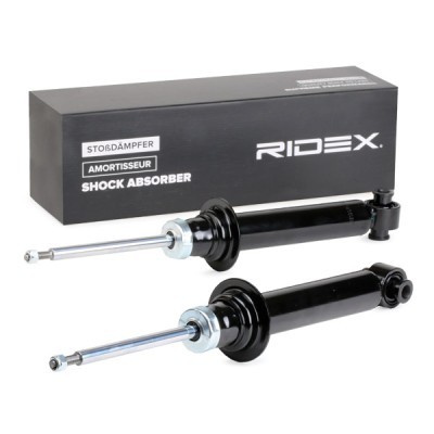 Stoßdämpfer RIDEX 854S18225 854S18225 - foto 3