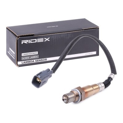 Lambdasonde RIDEX 3922L0595 3922L0595 - foto 2