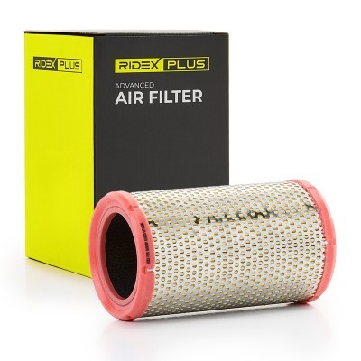 Luftfilter RIDEX 8A0090P 8A0090P - foto 2