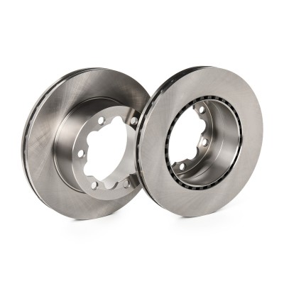 Bremsscheibe RIDEX 82B1081 82B1081 - foto 7