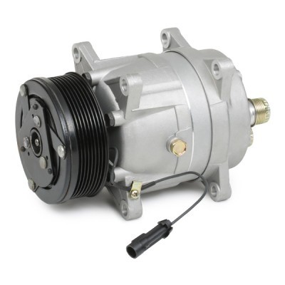 Kompressor, Klimaanlage 447K0167 - foto 3