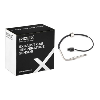 Abgastemperatursensor RIDEX 3938E0096 3938E0096 - foto 6