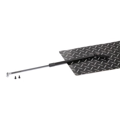 Gasfeder, Koffer-/Laderaum RIDEX 219G0506 219G0506 - foto 2