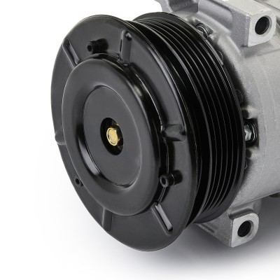 Kompressor, Klimaanlage 447K0358 - foto 5