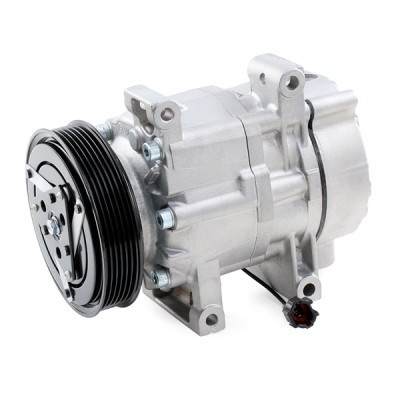 Kompressor, Klimaanlage NISSAN X-TRAIL (T30) 447K0002 - foto 3