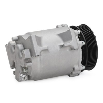 Kompressor, Klimaanlage HONDA CR-V II 447K0011 - foto 4