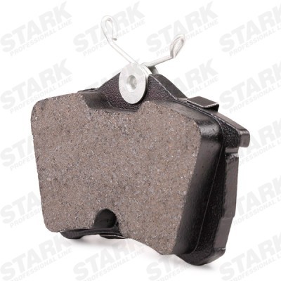 Bremsbeläge Satz Stark SKBP-0010174 SKBP-0010174 - foto 6