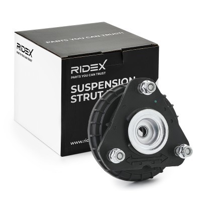 Stoßdämpferkissen Vorderachse RIDEX 1180S0401 1180S0401 - foto 2