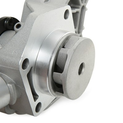 Wasserpumpe, Motorkühlung RIDEX 1260W0155 1260W0155 - foto 6