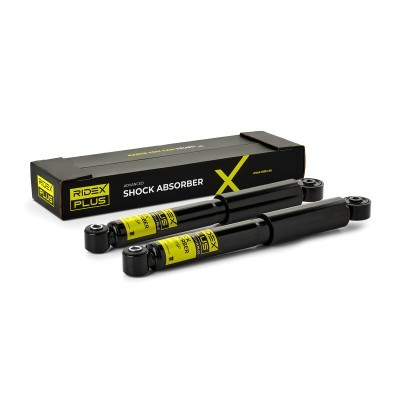 Stoßdämpfer RIDEX 854S1558P 854S1558P - foto 2