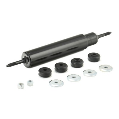 Stoßdämpfer RIDEX 854S1415 854S1415 - foto 4