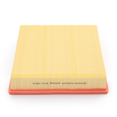 Luftfilter RIDEX 8A0029P 8A0029P - foto 5