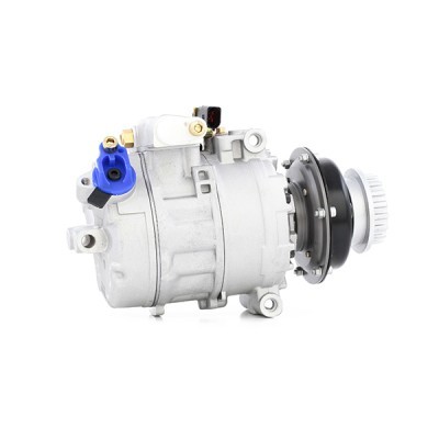 Kompressor, Klimaanlage VW Multivan V 447K0074 - foto 4
