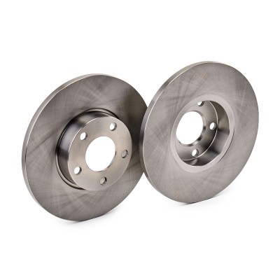 Bremsscheibe RIDEX 82B0703 82B0703 - foto 7