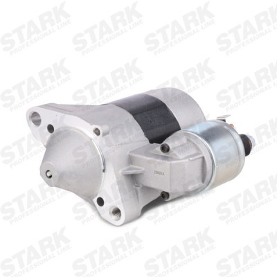 Anlasser Stark SKSTR-0330038 SKSTR-0330038 - foto 5