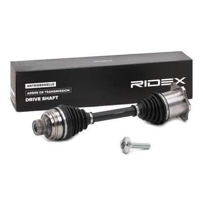 Antriebswelle RIDEX 13D0404 13D0404 - foto 2