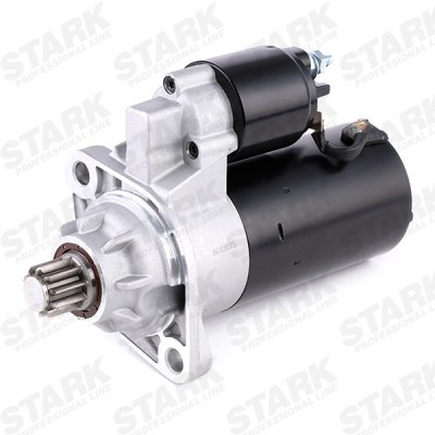 Anlasser Stark SKSTR-0330037 SKSTR-0330037 - foto 3