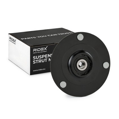 Stoßdämpferkissen Vorderachse RIDEX 1180S0398 1180S0398 - foto 2