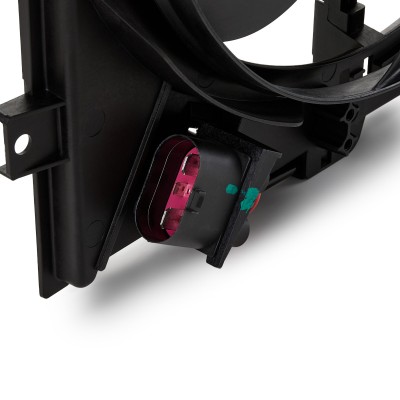 Lüfter, Motorkühlung RIDEX 508R0027 508R0027 - foto 6
