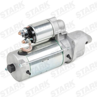 Anlasser Stark SKSTR-03330646 SKSTR-03330646 - foto 4