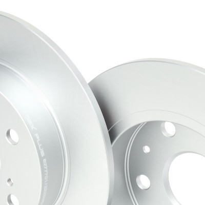 Bremsscheibe RIDEX 82B1436P 82B1436P - foto 5