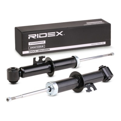 Stoßdämpfer RIDEX 854S2084 854S2084 - foto 3