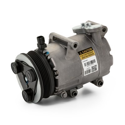 Klimakompressor 447K0150R - foto 3