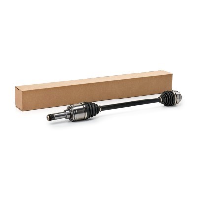Antriebswelle RIDEX 13D1301R 13D1301R - foto 2