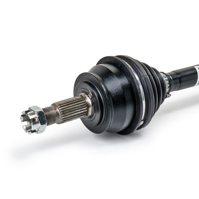 Antriebswelle RIDEX 13D1532R 13D1532R - foto 5