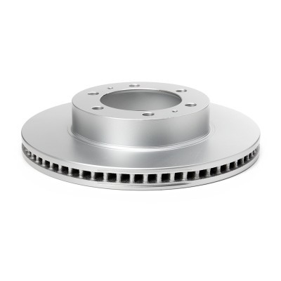 Bremsscheibe RIDEX 82B1454P 82B1454P - foto 4